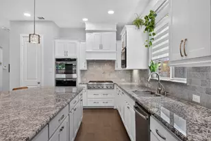 4979 Stornoway Dr, Flower Mound, TX 75028 - Photo 16