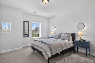 4979 Stornoway Dr, Flower Mound, TX 75028 - Photo 4
