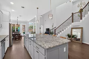4979 Stornoway Dr, Flower Mound, TX 75028 - Photo 1