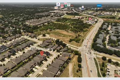 4979 Stornoway Drive, Flower Mound, TX 75028 - Photo 8