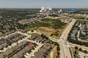 4979 Stornoway Dr, Flower Mound, TX 75028 - Photo 8