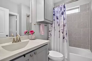 4979 Stornoway Dr, Flower Mound, TX 75028 - Photo 32