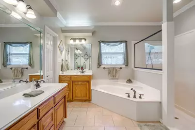 205 Niki Road, Paradise, TX 76073 - Photo 16