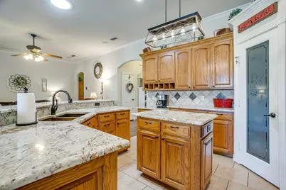 205 Niki Road, Paradise, TX 76073 - Photo 8