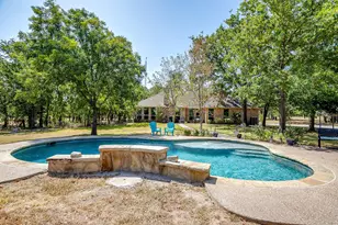 205 Niki Rd, Paradise, TX 76073 - Photo 1