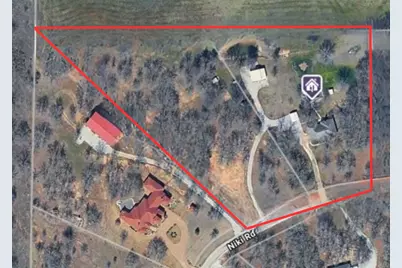205 Niki Road, Paradise, TX 76073 - Photo 2