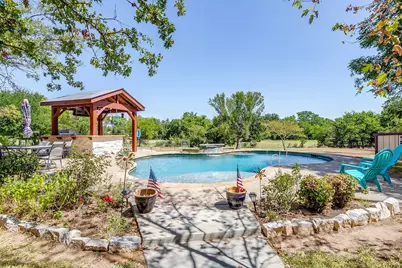 205 Niki Road, Paradise, TX 76073 - Photo 24