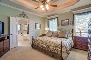 205 Niki Rd, Paradise, TX 76073 - Photo 24