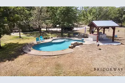 205 Niki Road, Paradise, TX 76073 - Photo 4