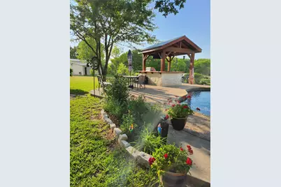 205 Niki Road, Paradise, TX 76073 - Photo 36
