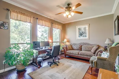 205 Niki Road, Paradise, TX 76073 - Photo 12