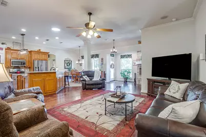 205 Niki Road, Paradise, TX 76073 - Photo 20
