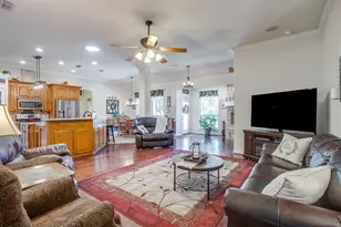 205 Niki Rd, Paradise, TX 76073 - Photo 20
