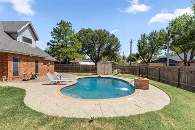 817 Arapaho Drive, Burkburnett, TX 76354 - Photo 34