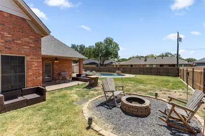 817 Arapaho Drive, Burkburnett, TX 76354 - Photo 36