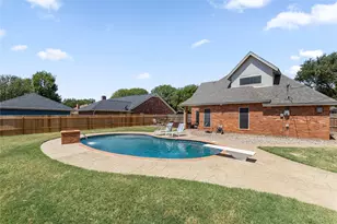 817 Arapaho Dr, Burkburnett, TX 76354 - Photo 32