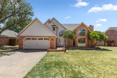 817 Arapaho Drive, Burkburnett, TX 76354 - Photo 2