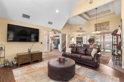 817 Arapaho Drive, Burkburnett, TX 76354 - Photo 8