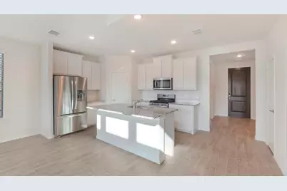 8141 Danny Scarth Lane, Fort Worth, TX 76120 - Photo 2