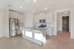 8141 Danny Scarth Ln, Fort Worth, TX 76120 - Photo 2
