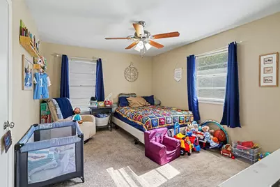 1553 Montclair Drive, Fort Worth, TX 76103 - Photo 16