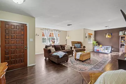 1553 Montclair Drive, Fort Worth, TX 76103 - Photo 4