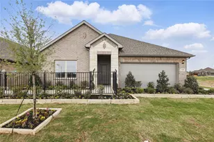 404 Sunday Silence Wy, Granbury, TX 76049 - Photo 1