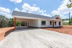 233 Britton Ave, Ovalo, TX 79541 - Photo 4