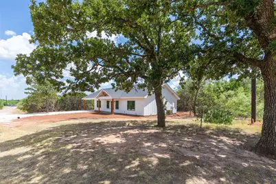 233 Britton Avenue, Ovalo, TX 79541 - Photo 2