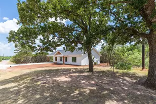 233 Britton Ave, Ovalo, TX 79541 - Photo 2