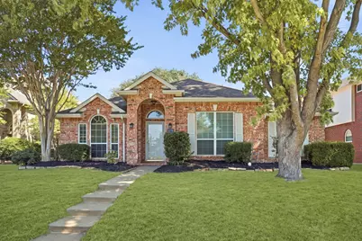 10708 Jackson Lane, Frisco, TX 75035 - Photo 1