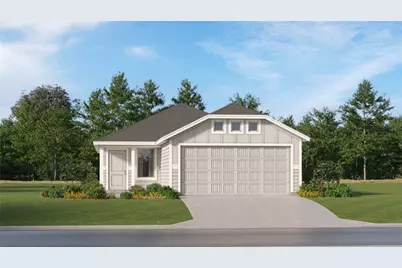 9740 Verite Street, Fort Worth, TX 76179 - Photo 1