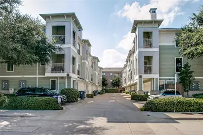 2415 Stutz Drive #D, Dallas, TX 75235 - Photo 1