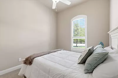3905 W Wildridge Boulevard, Oak Point, TX 75068 - Photo 18