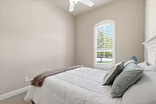 3905 W Wildridge Blvd, Oak Point, TX 75068 - Photo 18