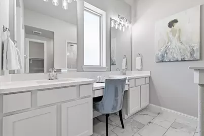 3905 W Wildridge Boulevard, Oak Point, TX 75068 - Photo 14