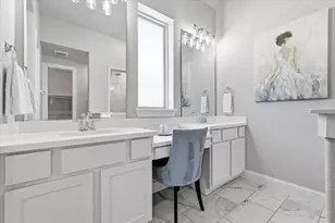 3905 W Wildridge Blvd, Oak Point, TX 75068 - Photo 14