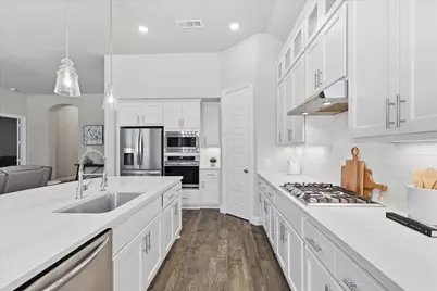 3905 W Wildridge Boulevard, Oak Point, TX 75068 - Photo 10