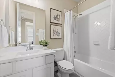 3905 W Wildridge Boulevard, Oak Point, TX 75068 - Photo 22