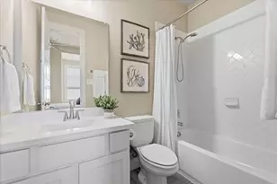 3905 W Wildridge Blvd, Oak Point, TX 75068 - Photo 22