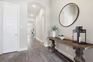 3905 W Wildridge Blvd, Oak Point, TX 75068 - Photo 6