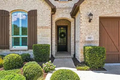 3905 W Wildridge Boulevard, Oak Point, TX 75068 - Photo 4