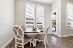3905 W Wildridge Blvd, Oak Point, TX 75068 - Photo 12