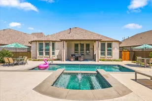 3905 W Wildridge Blvd, Oak Point, TX 75068 - Photo 30