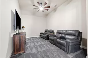 3905 W Wildridge Blvd, Oak Point, TX 75068 - Photo 22