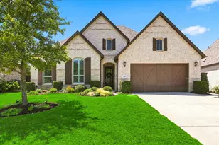 3905 W Wildridge Blvd, Oak Point, TX 75068 - Photo 1
