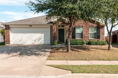 8532 Minturn Drive, Fort Worth, TX 76131 - Photo 1
