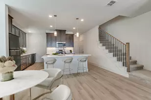 2540 Brunswick Wy, Allen, TX 75013 - Photo 2