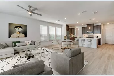 2540 Brunswick Way, Allen, TX 75013 - Photo 10