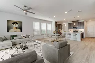 2540 Brunswick Wy, Allen, TX 75013 - Photo 10